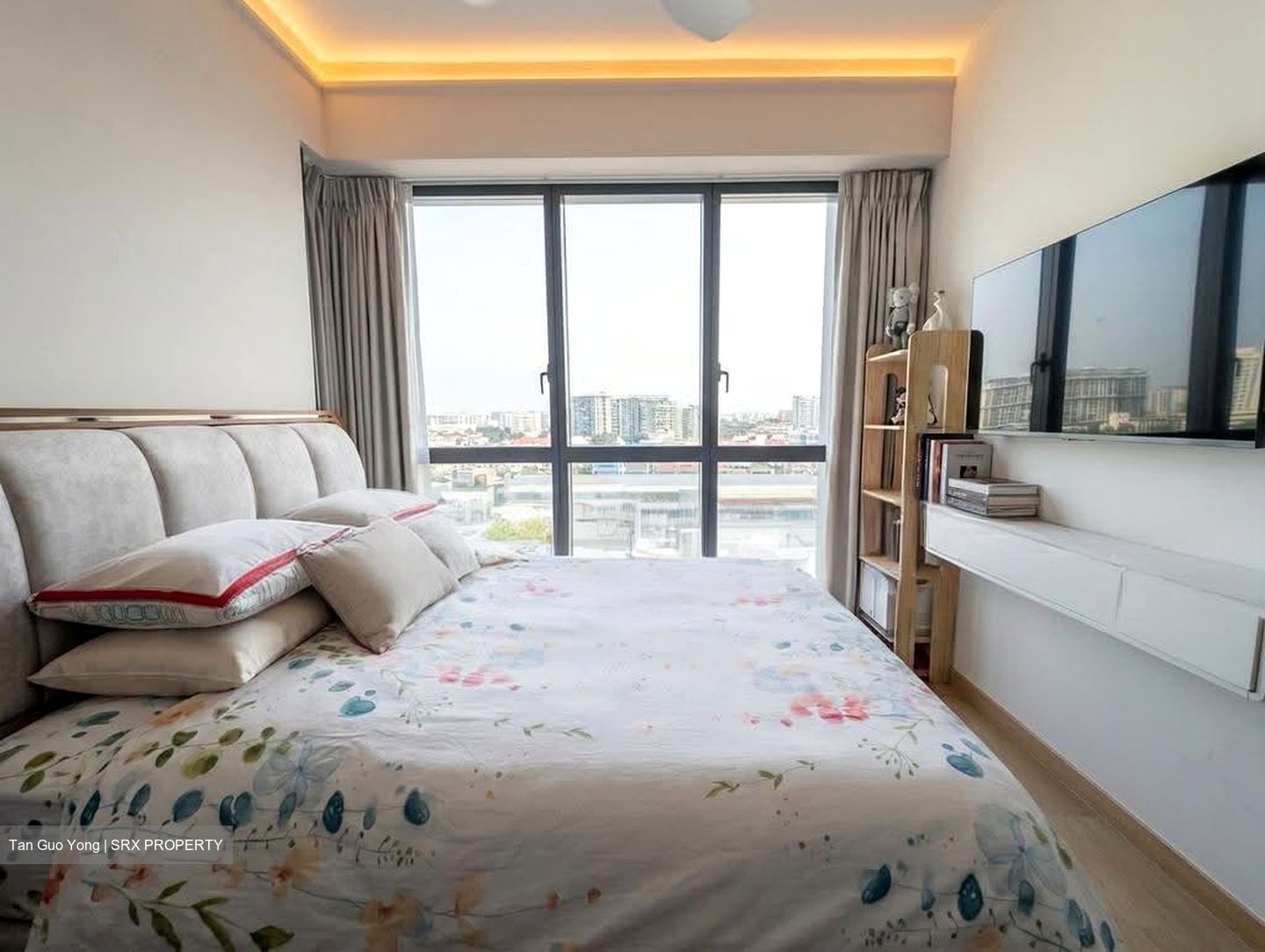 The Florence Residences (D19), Apartment #615267001